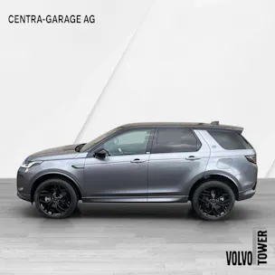 Land Rover Discovery Sport R Dyn P300e 1.5 PHEV SE AT8