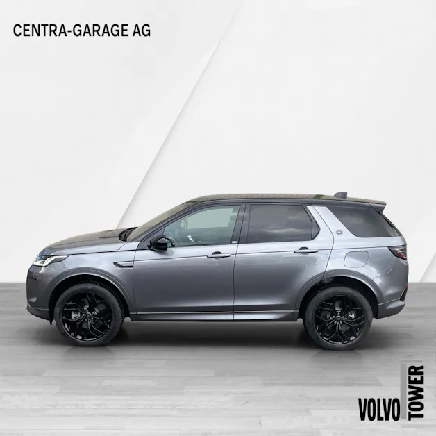 Land Rover Discovery Sport R Dyn P300e 1.5 PHEV SE AT8