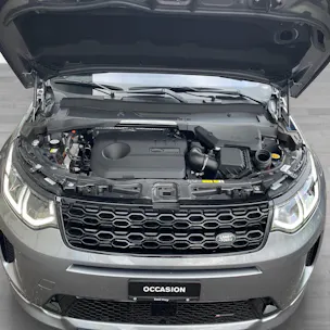 Land Rover Discovery Sport R Dyn P300e 1.5 PHEV SE AT8