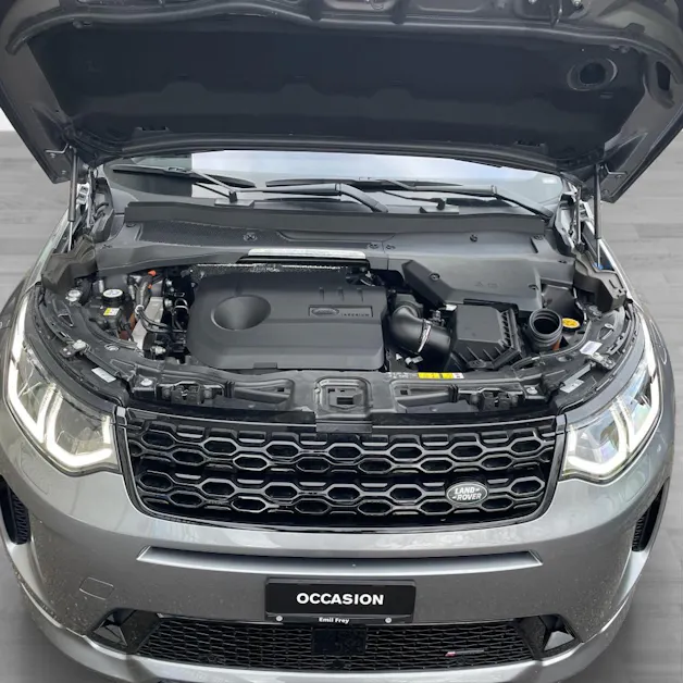 Land Rover Discovery Sport R Dyn P300e 1.5 PHEV SE AT8