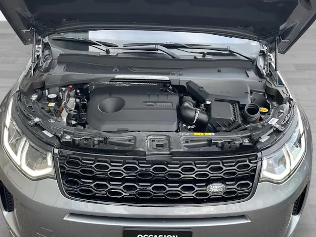 Land Rover Discovery Sport R Dyn P300e 1.5 PHEV SE AT8