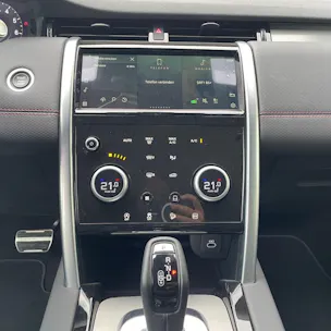 Land Rover Discovery Sport R Dyn P300e 1.5 PHEV SE AT8