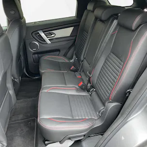 Land Rover Discovery Sport R Dyn P300e 1.5 PHEV SE AT8
