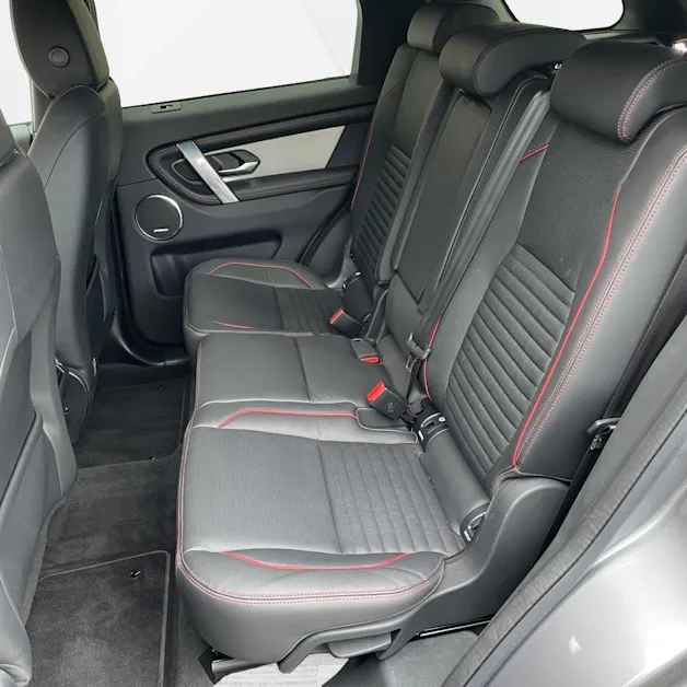 Land Rover Discovery Sport R Dyn P300e 1.5 PHEV SE AT8