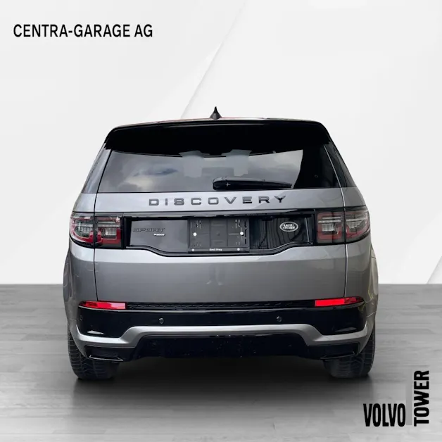 Land Rover Discovery Sport R Dyn P300e 1.5 PHEV SE AT8