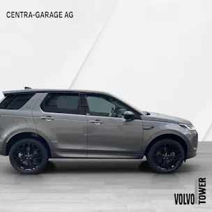 Land Rover Discovery Sport R Dyn P300e 1.5 PHEV SE AT8