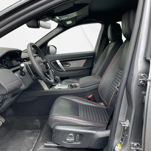 Land Rover Discovery Sport R Dyn P300e 1.5 PHEV SE AT8