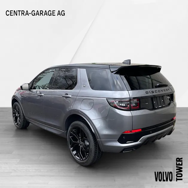 Land Rover Discovery Sport R Dyn P300e 1.5 PHEV SE AT8