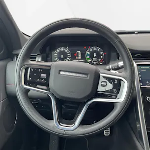Land Rover Discovery Sport R Dyn P300e 1.5 PHEV SE AT8