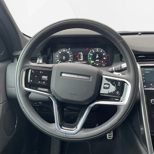 Land Rover Discovery Sport R Dyn P300e 1.5 PHEV SE AT8