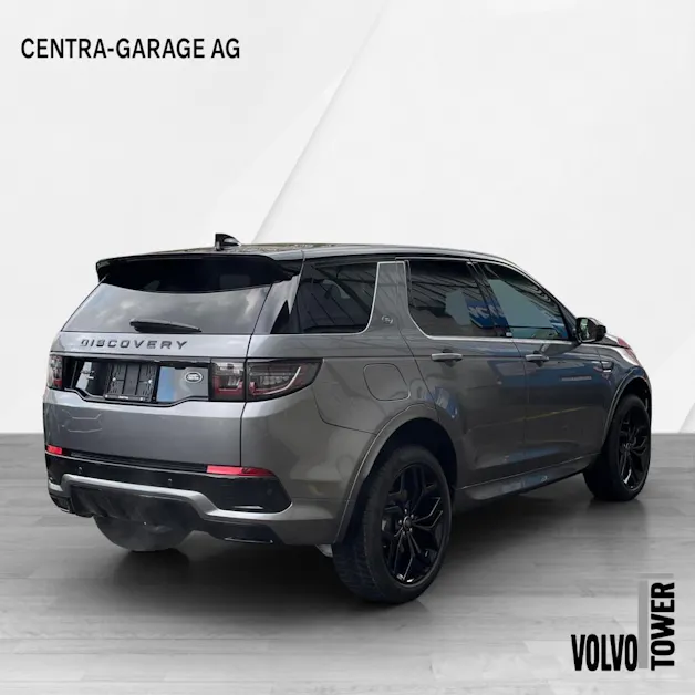 Land Rover Discovery Sport R Dyn P300e 1.5 PHEV SE AT8