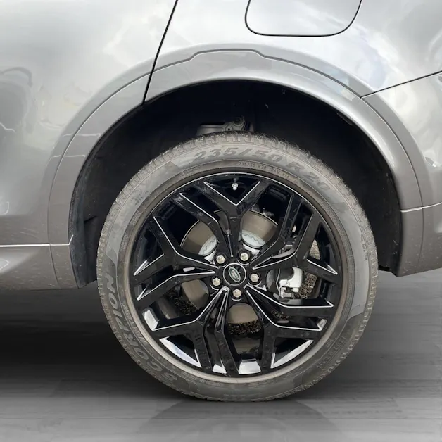 Land Rover Discovery Sport R Dyn P300e 1.5 PHEV SE AT8