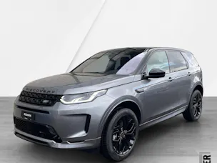 Land Rover Discovery Sport R Dyn P300e 1.5 PHEV SE AT8