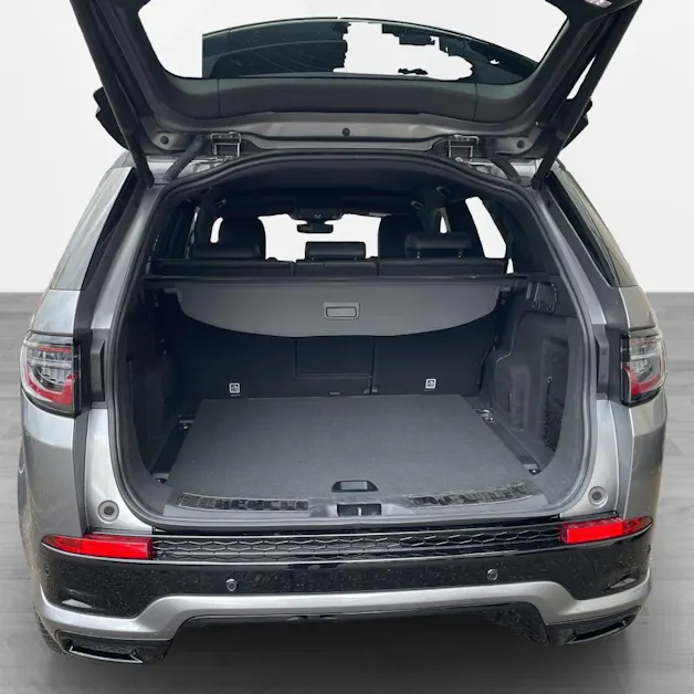 Land Rover Discovery Sport R Dyn P300e 1.5 PHEV SE AT8