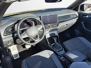 VW T-Roc Cabriolet 1.5 TSI EVO R-Line DSG