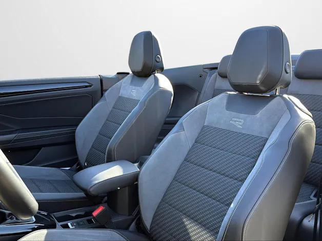 VW T-Roc Cabriolet 1.5 TSI EVO R-Line DSG