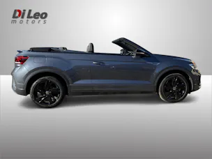 VW T-Roc Cabriolet 1.5 TSI EVO R-Line DSG