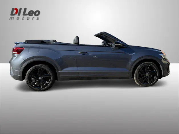 VW T-Roc Cabriolet 1.5 TSI EVO R-Line DSG