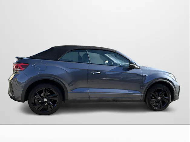 VW T-Roc Cabriolet 1.5 TSI EVO R-Line DSG