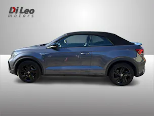 VW T-Roc Cabriolet 1.5 TSI EVO R-Line DSG