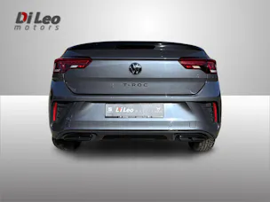 VW T-Roc Cabriolet 1.5 TSI EVO R-Line DSG