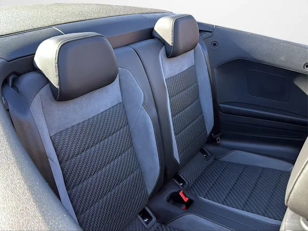 VW T-Roc Cabriolet 1.5 TSI EVO R-Line DSG