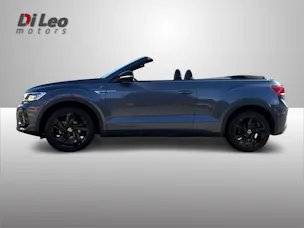 VW T-Roc Cabriolet 1.5 TSI EVO R-Line DSG