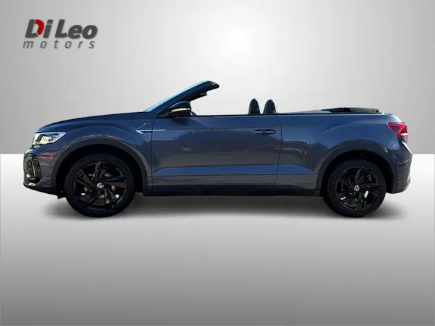 VW T-Roc Cabriolet 1.5 TSI EVO R-Line DSG