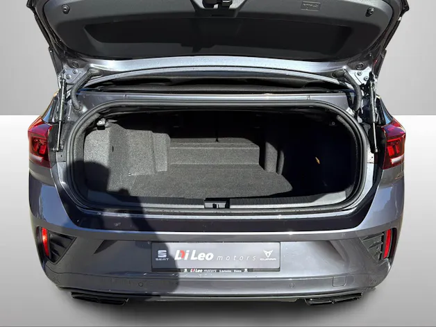 VW T-Roc Cabriolet 1.5 TSI EVO R-Line DSG
