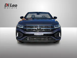 VW T-Roc Cabriolet 1.5 TSI EVO R-Line DSG