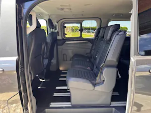 Ford Tourneo Custom Bus 320 L1 2.0 EcoBlue 170 Titanium X 4x4