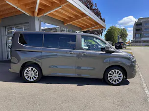 Ford Tourneo Custom Bus 320 L1 2.0 EcoBlue 170 Titanium X 4x4