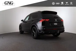 VW Tiguan 2.0TSI R-Line 4Motion DSG