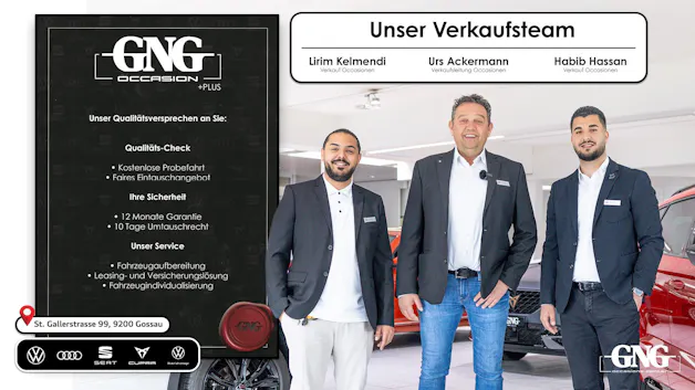 VW Tiguan 2.0TSI R-Line 4Motion DSG