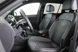 VW Tiguan 2.0TSI R-Line 4Motion DSG