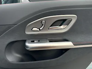 Mercedes-Benz CLA 220 8G-DCT 4Matic