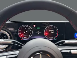 Mercedes-Benz CLA 220 8G-DCT 4Matic