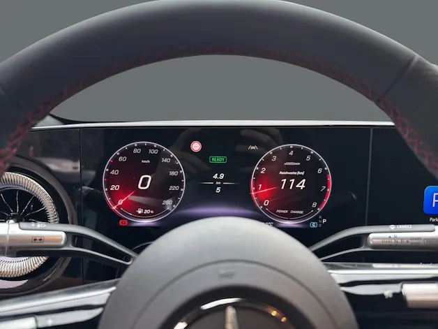Mercedes-Benz CLA 220 8G-DCT 4Matic
