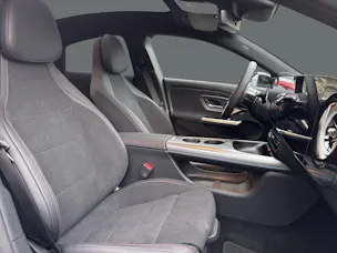 Mercedes-Benz CLA 220 8G-DCT 4Matic