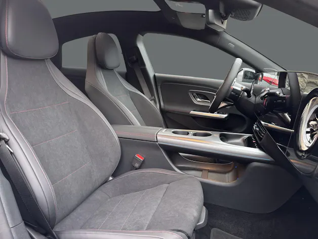 Mercedes-Benz CLA 220 8G-DCT 4Matic