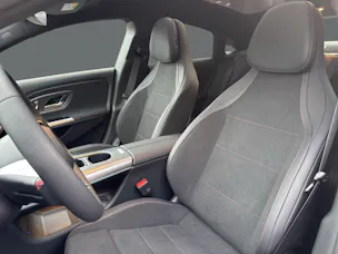 Mercedes-Benz CLA 220 8G-DCT 4Matic