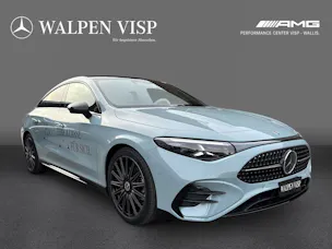 Mercedes-Benz CLA 220 8G-DCT 4Matic