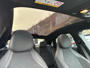 Mercedes-Benz CLA 220 8G-DCT 4Matic