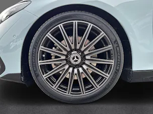Mercedes-Benz CLA 220 8G-DCT 4Matic