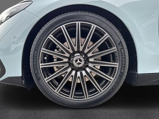 Mercedes-Benz CLA 220 8G-DCT 4Matic