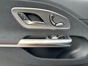 Mercedes-Benz CLA 220 8G-DCT 4Matic