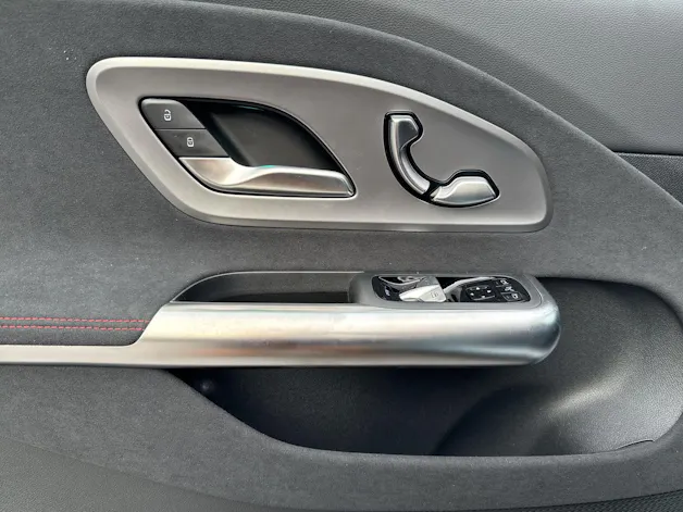 Mercedes-Benz CLA 220 8G-DCT 4Matic
