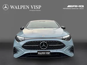 Mercedes-Benz CLA 220 8G-DCT 4Matic