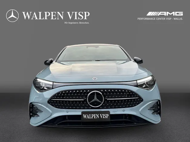 Mercedes-Benz CLA 220 8G-DCT 4Matic