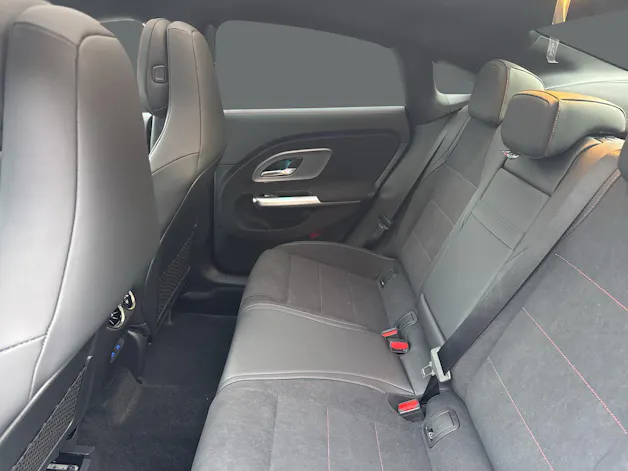 Mercedes-Benz CLA 220 8G-DCT 4Matic